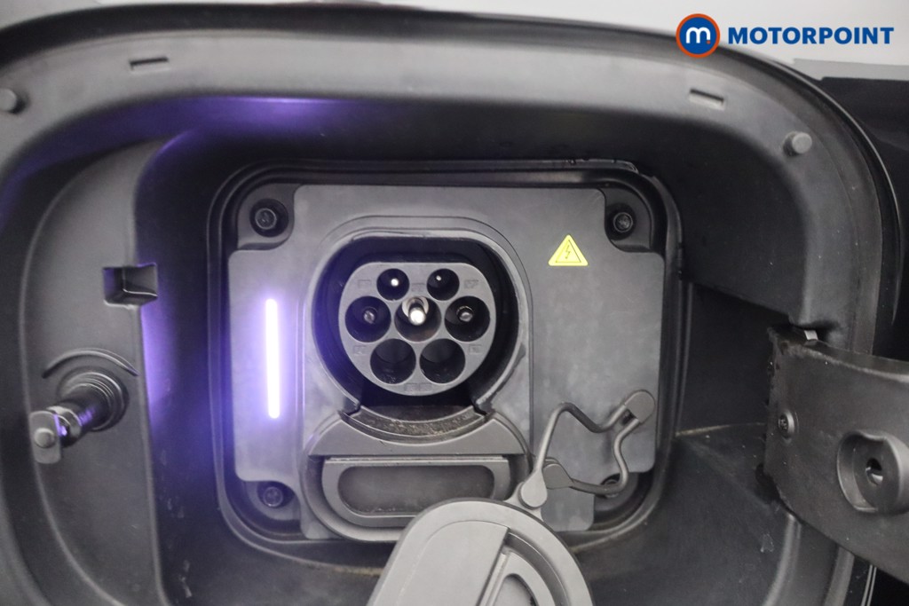 Jaecoo 7 Luxury Automatic Petrol Plug-In Hybrid SUV - Stock Number (1678029) - 4th supplementary image