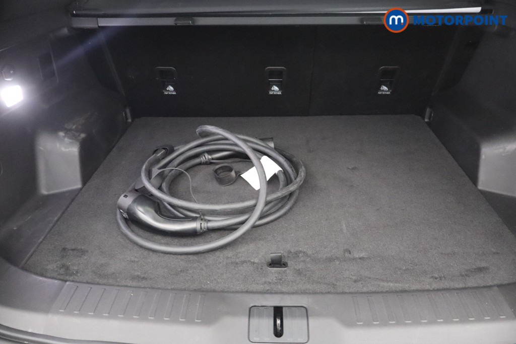 Jaecoo 7 Luxury Automatic Petrol Plug-In Hybrid SUV - Stock Number (1678029) - 6th supplementary image