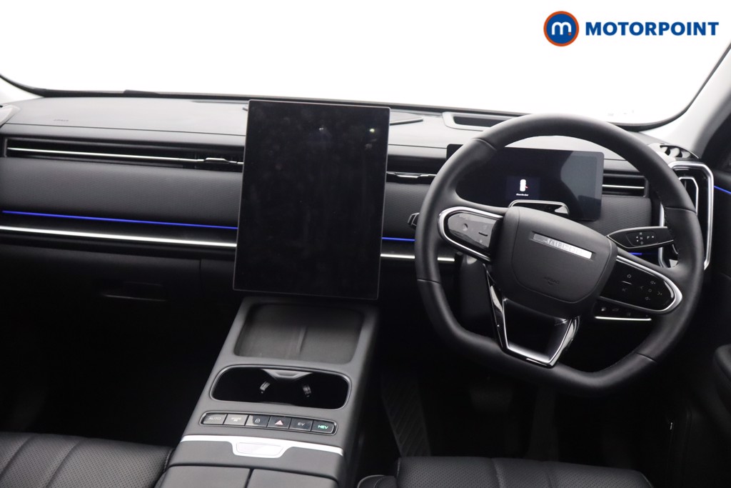 Jaecoo 7 Luxury Automatic Petrol Plug-In Hybrid SUV - Stock Number (1678029) - 8th supplementary image