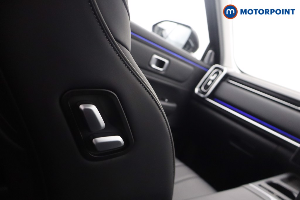 Jaecoo 7 Luxury Automatic Petrol Plug-In Hybrid SUV - Stock Number (1678029) - 9th supplementary image