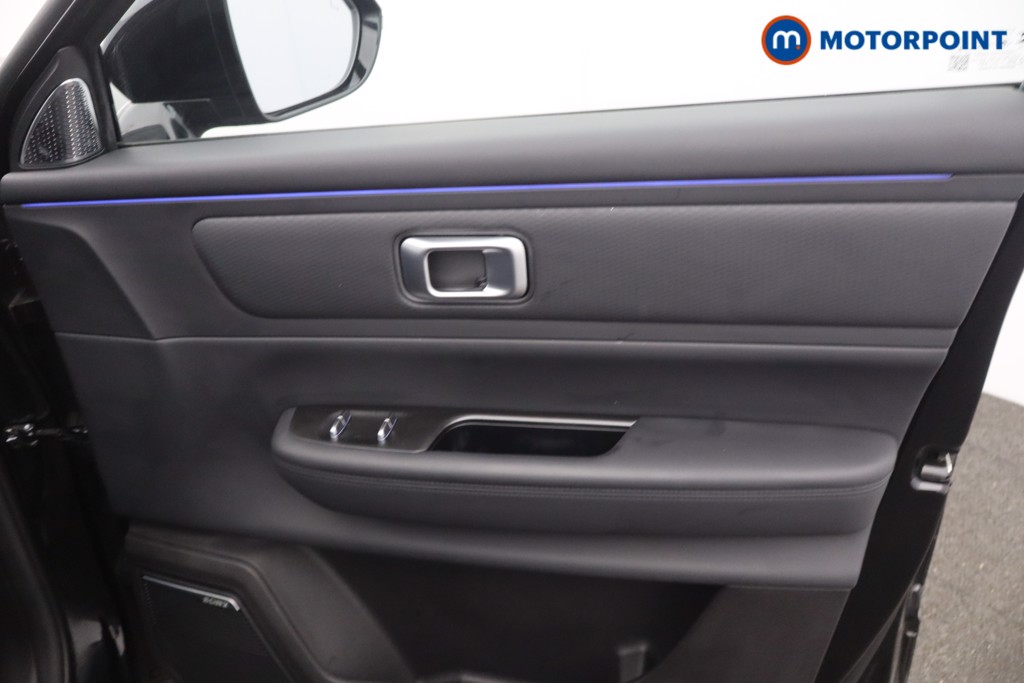 Jaecoo 7 Luxury Automatic Petrol Plug-In Hybrid SUV - Stock Number (1678029) - 10th supplementary image