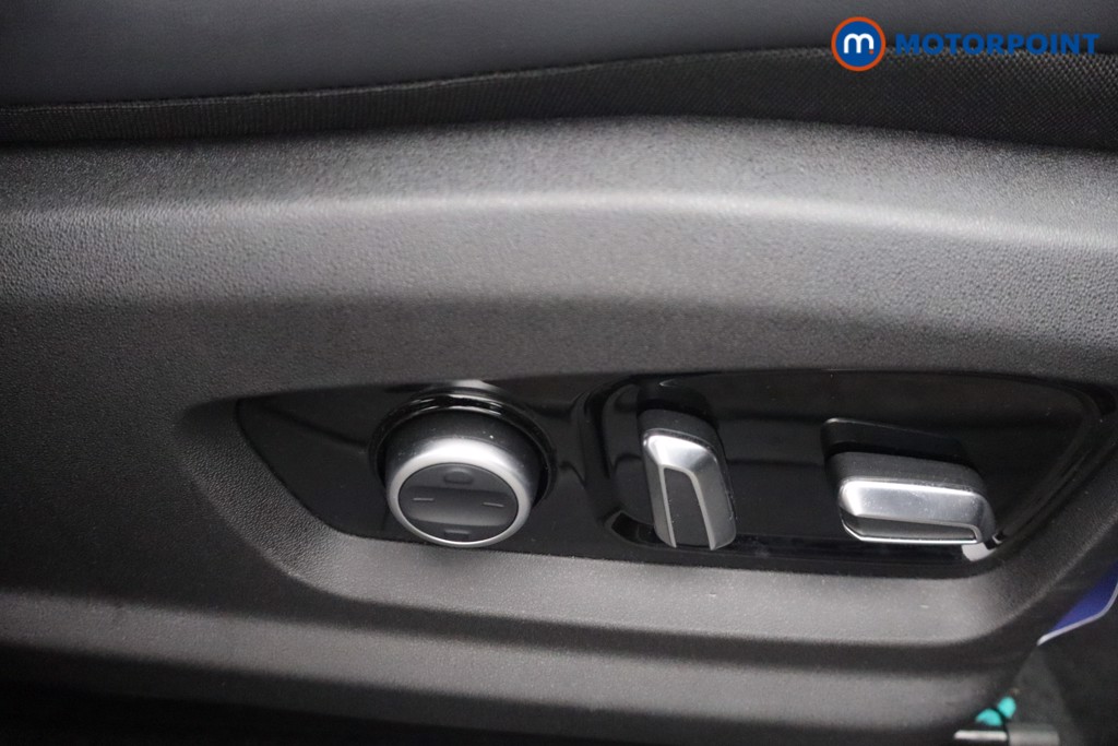 Jaecoo 7 Luxury Automatic Petrol Plug-In Hybrid SUV - Stock Number (1678029) - 12th supplementary image