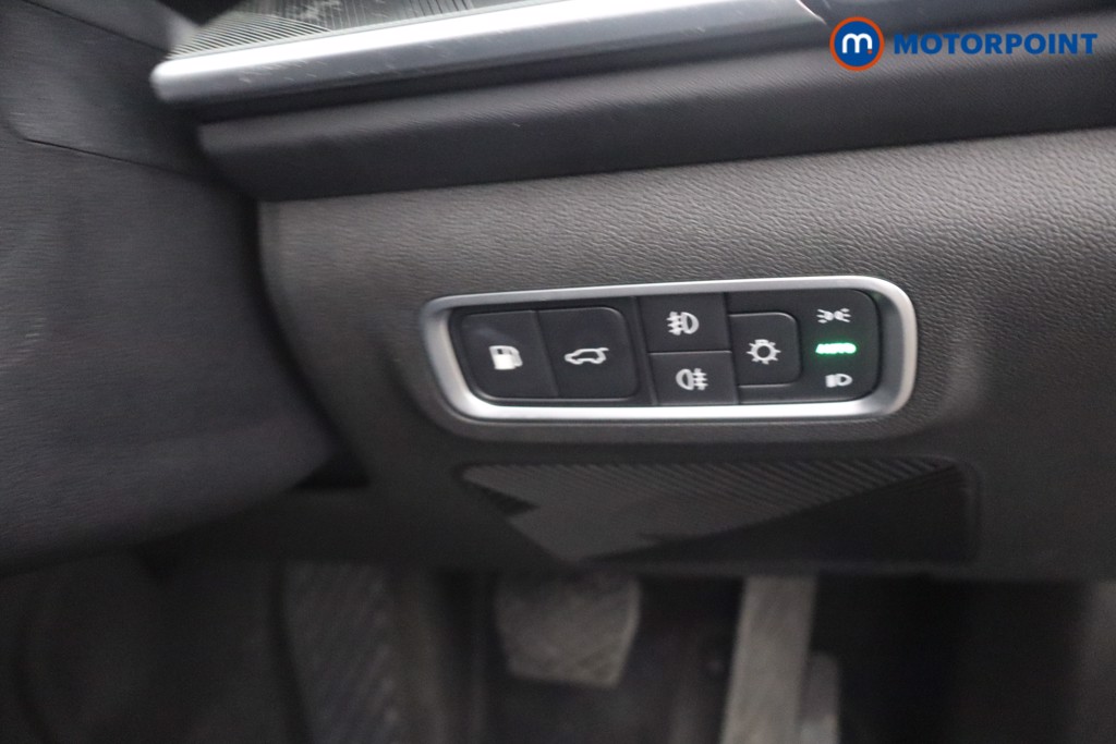 Jaecoo 7 Luxury Automatic Petrol Plug-In Hybrid SUV - Stock Number (1678029) - 13th supplementary image