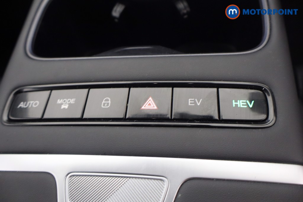 Jaecoo 7 Luxury Automatic Petrol Plug-In Hybrid SUV - Stock Number (1678029) - 18th supplementary image