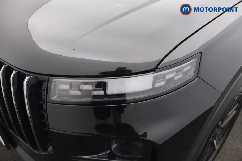 Jaecoo 7 Luxury Automatic Petrol Plug-In Hybrid SUV - Stock Number (1678029) - 23rd supplementary image