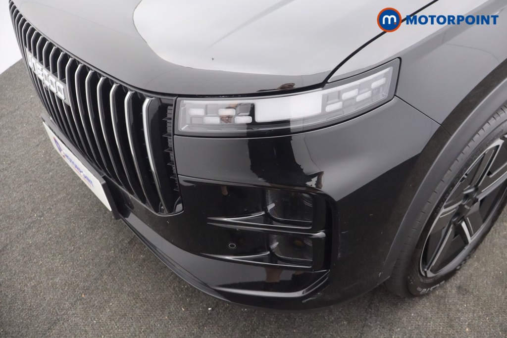 Jaecoo 7 Luxury Automatic Petrol Plug-In Hybrid SUV - Stock Number (1678029) - 24th supplementary image