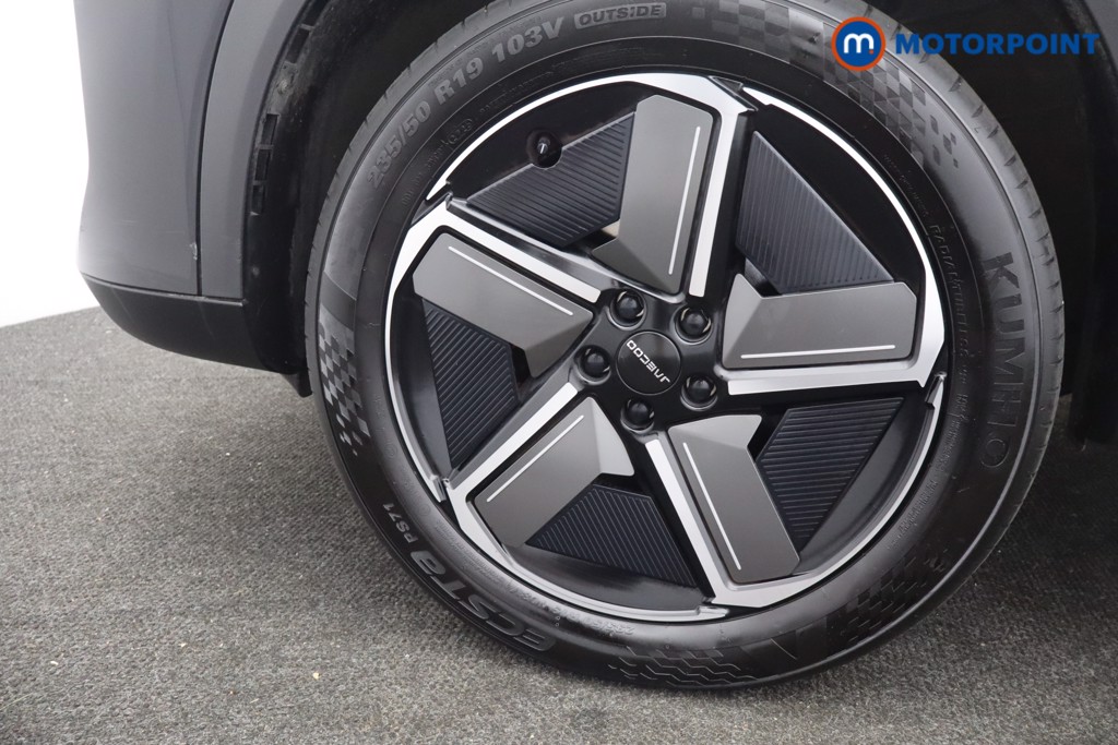 Jaecoo 7 Luxury Automatic Petrol Plug-In Hybrid SUV - Stock Number (1678029) - 25th supplementary image