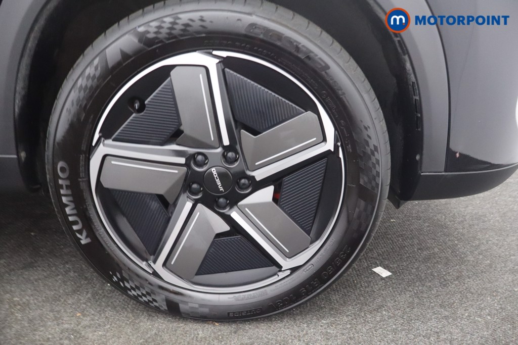 Jaecoo 7 Luxury Automatic Petrol Plug-In Hybrid SUV - Stock Number (1678029) - 26th supplementary image