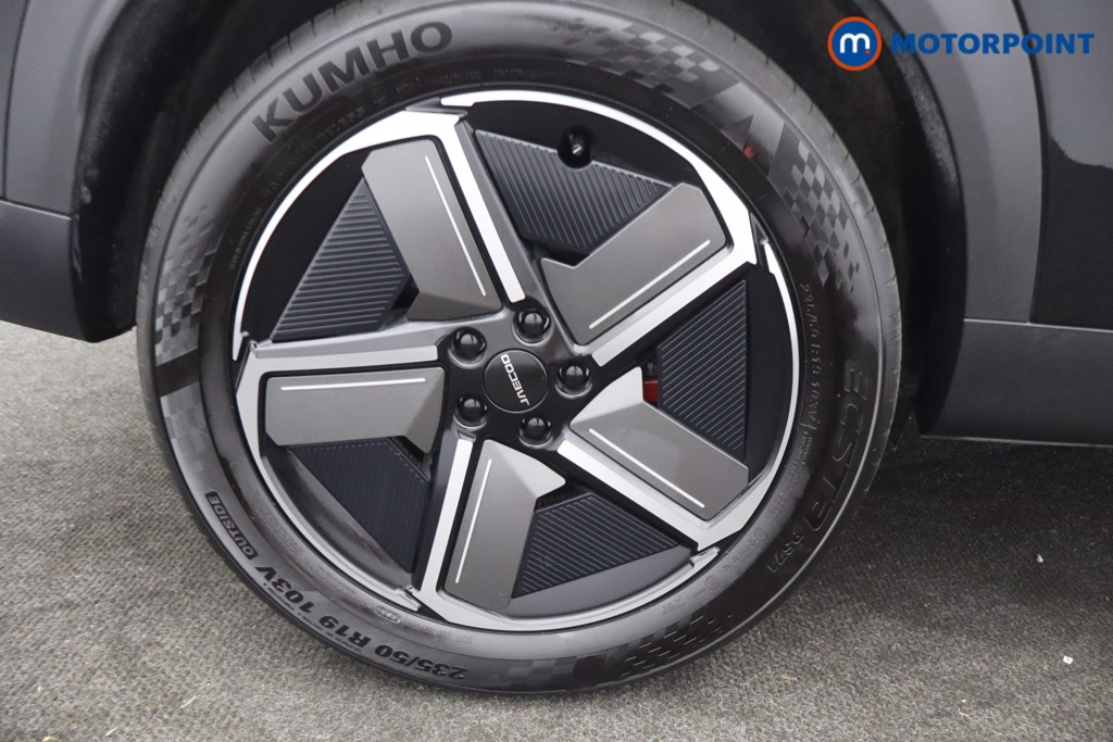 Jaecoo 7 Luxury Automatic Petrol Plug-In Hybrid SUV - Stock Number (1678029) - 27th supplementary image