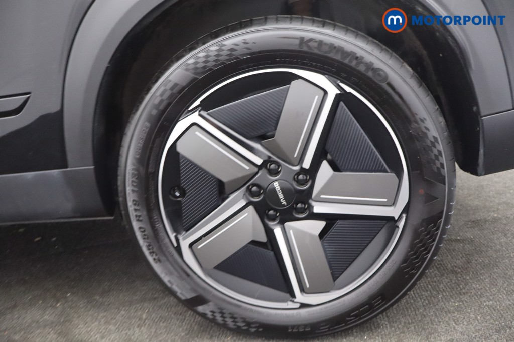 Jaecoo 7 Luxury Automatic Petrol Plug-In Hybrid SUV - Stock Number (1678029) - 28th supplementary image