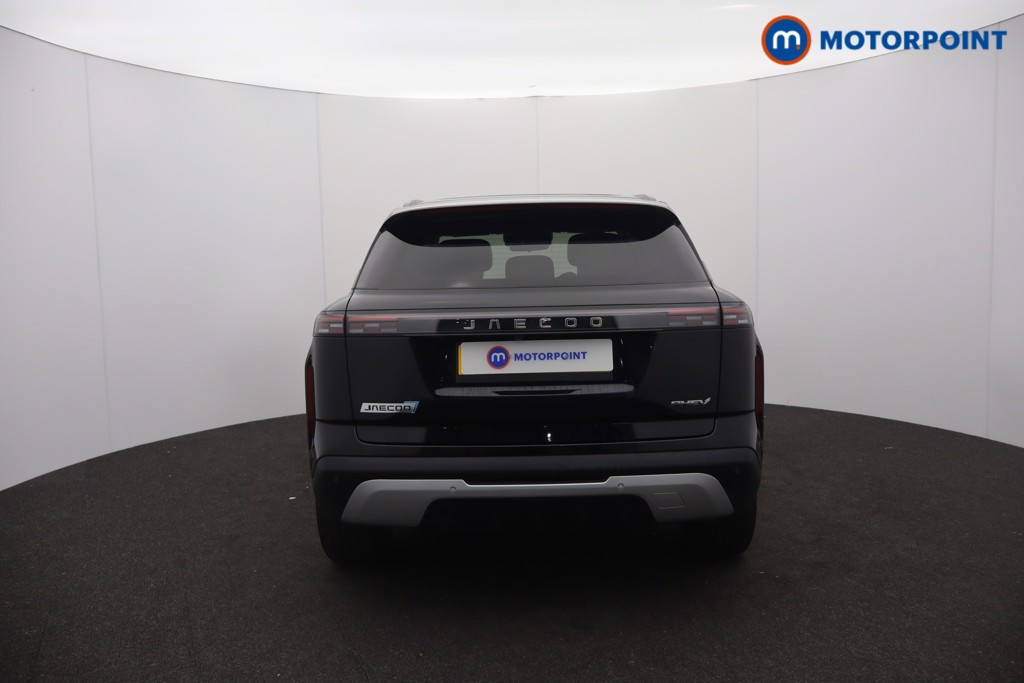 Jaecoo 7 Luxury Automatic Petrol Plug-In Hybrid SUV - Stock Number (1678029) - 1st supplementary image