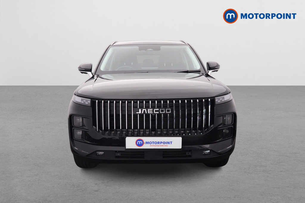 Jaecoo 7 Luxury Automatic Petrol Plug-In Hybrid SUV - Stock Number (1678029) - Front bumper