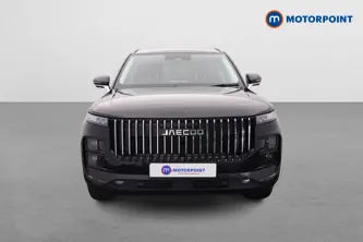 Jaecoo 7 Luxury Automatic Petrol Plug-In Hybrid SUV - Stock Number (1678029) - Front bumper