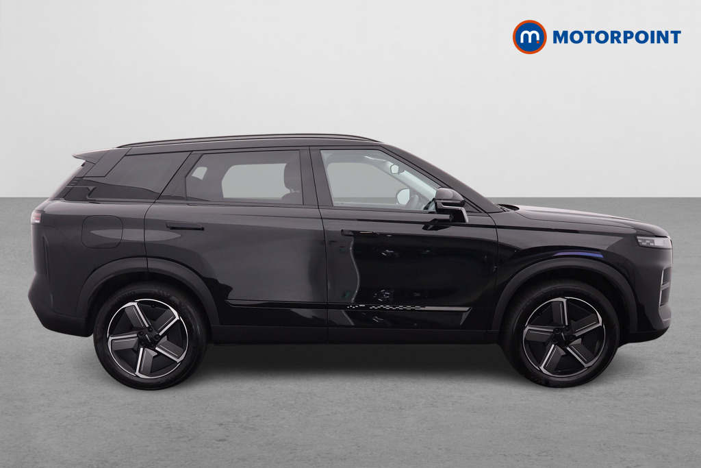 Jaecoo 7 Luxury Automatic Petrol Plug-In Hybrid SUV - Stock Number (1678029) - Drivers side
