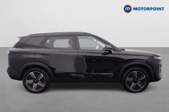 Jaecoo 7 Luxury Automatic Petrol Plug-In Hybrid SUV - Stock Number (1678029) - Drivers side