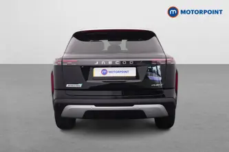 Jaecoo 7 Luxury Automatic Petrol Plug-In Hybrid SUV - Stock Number (1678029) - Rear bumper