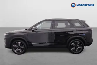 Jaecoo 7 Luxury Automatic Petrol Plug-In Hybrid SUV - Stock Number (1678029) - Passenger side