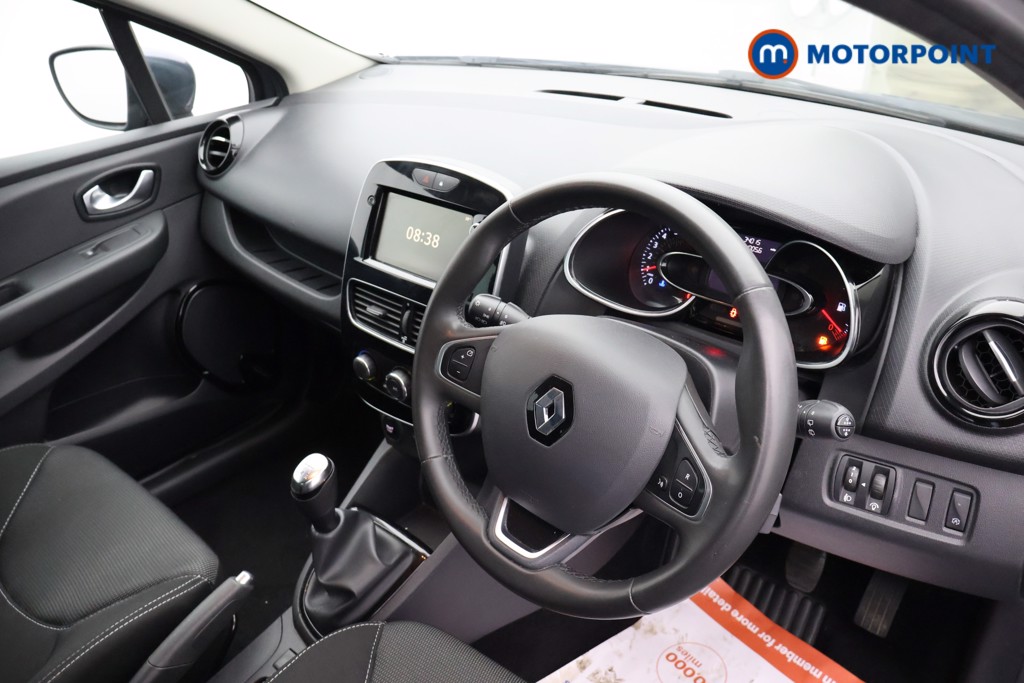 Renault Clio Iconic Manual Petrol Hatchback - Stock Number (1678151) - 13th supplementary image