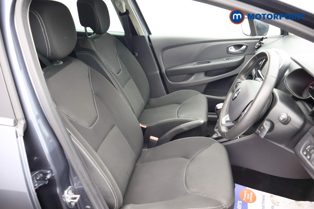 Renault Clio Iconic Manual Petrol Hatchback - Stock Number (1678151) - 14th supplementary image