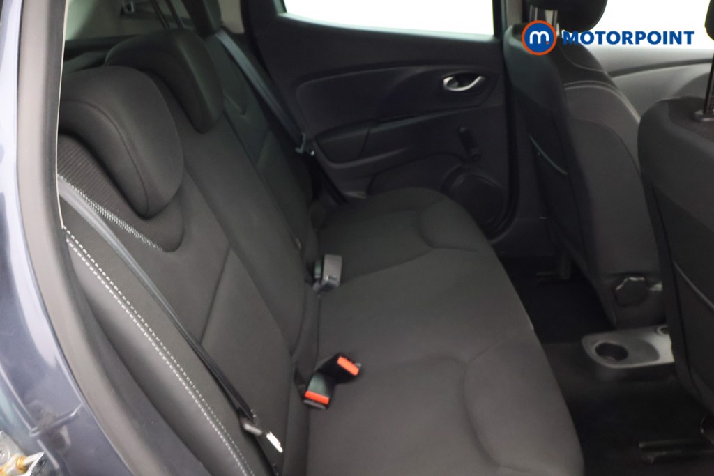 Renault Clio Iconic Manual Petrol Hatchback - Stock Number (1678151) - 15th supplementary image