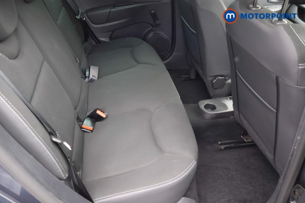 Renault Clio Iconic Manual Petrol Hatchback - Stock Number (1678151) - 16th supplementary image