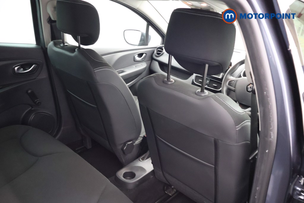 Renault Clio Iconic Manual Petrol Hatchback - Stock Number (1678151) - 17th supplementary image