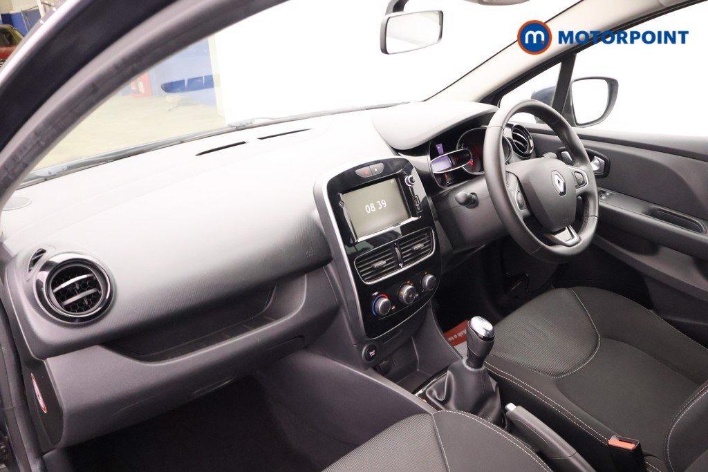 Renault Clio Iconic Manual Petrol Hatchback - Stock Number (1678151) - 19th supplementary image