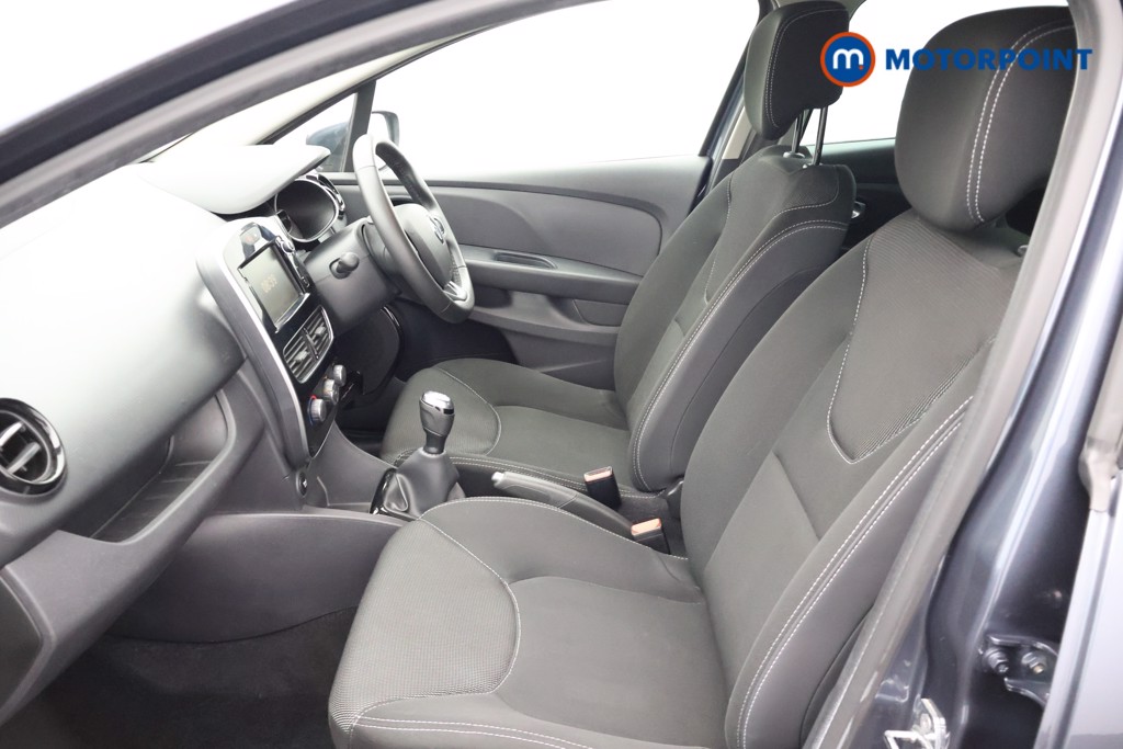 Renault Clio Iconic Manual Petrol Hatchback - Stock Number (1678151) - 20th supplementary image