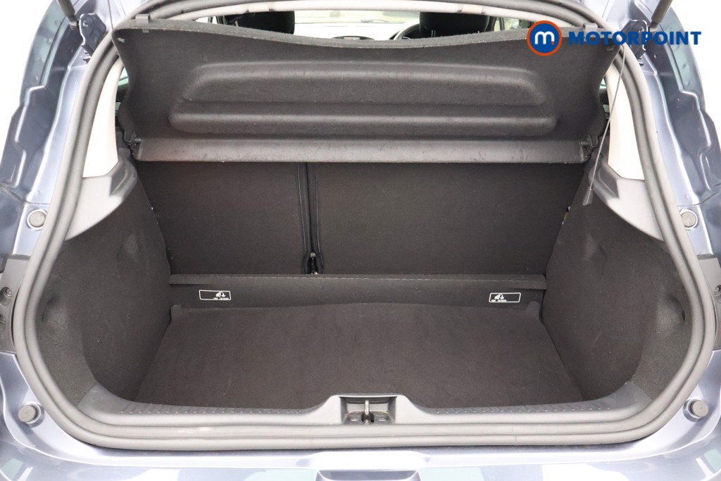 Renault Clio Iconic Manual Petrol Hatchback - Stock Number (1678151) - 21st supplementary image