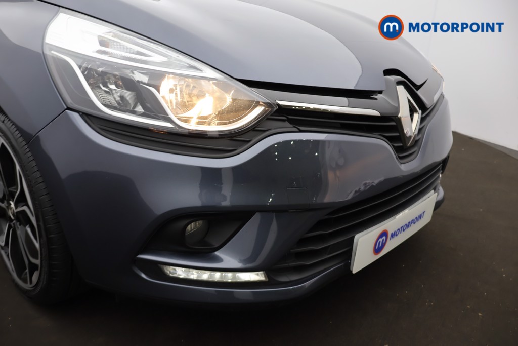 Renault Clio Iconic Manual Petrol Hatchback - Stock Number (1678151) - 28th supplementary image