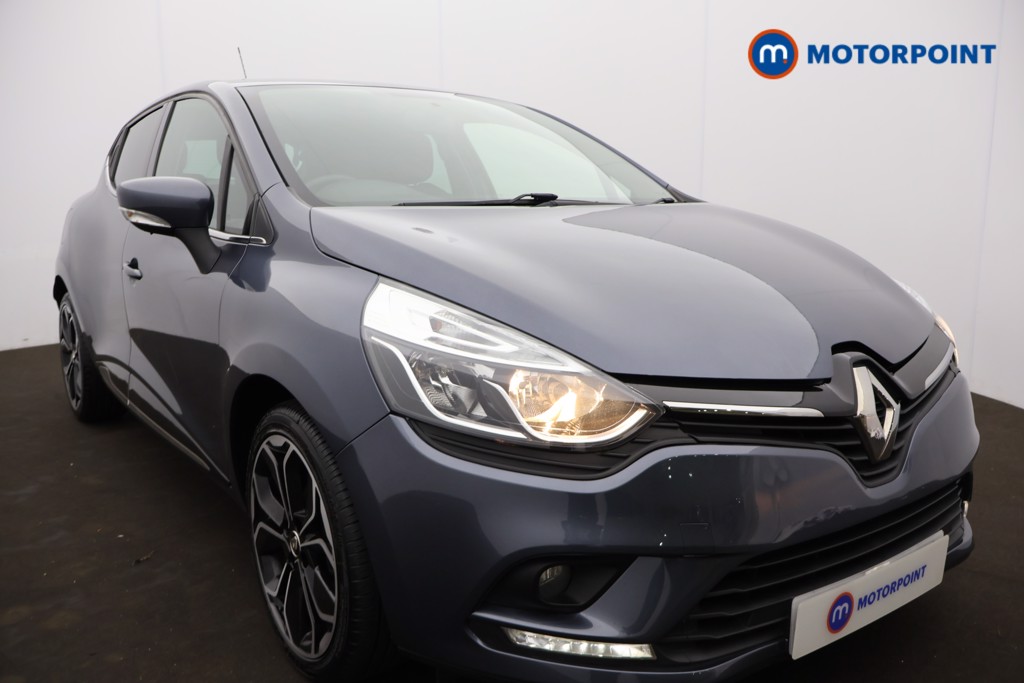 Renault Clio Iconic Manual Petrol Hatchback - Stock Number (1678151) - 29th supplementary image