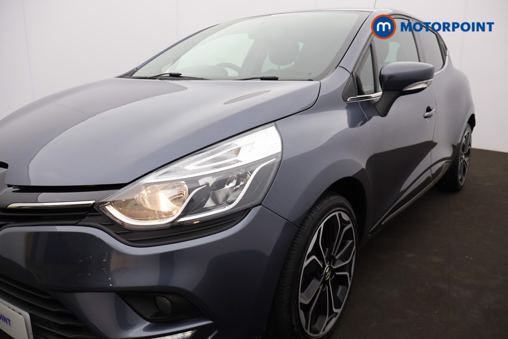 Renault Clio Iconic Manual Petrol Hatchback - Stock Number (1678151) - 30th supplementary image