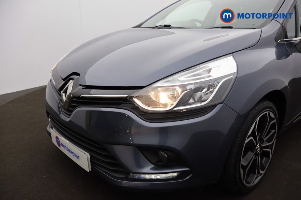 Renault Clio Iconic Manual Petrol Hatchback - Stock Number (1678151) - 31st supplementary image