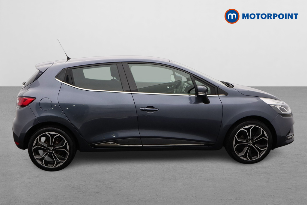 Renault Clio Iconic Manual Petrol Hatchback - Stock Number (1678151) - Drivers side