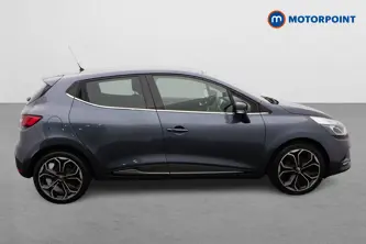 Renault Clio Iconic Manual Petrol Hatchback - Stock Number (1678151) - Drivers side