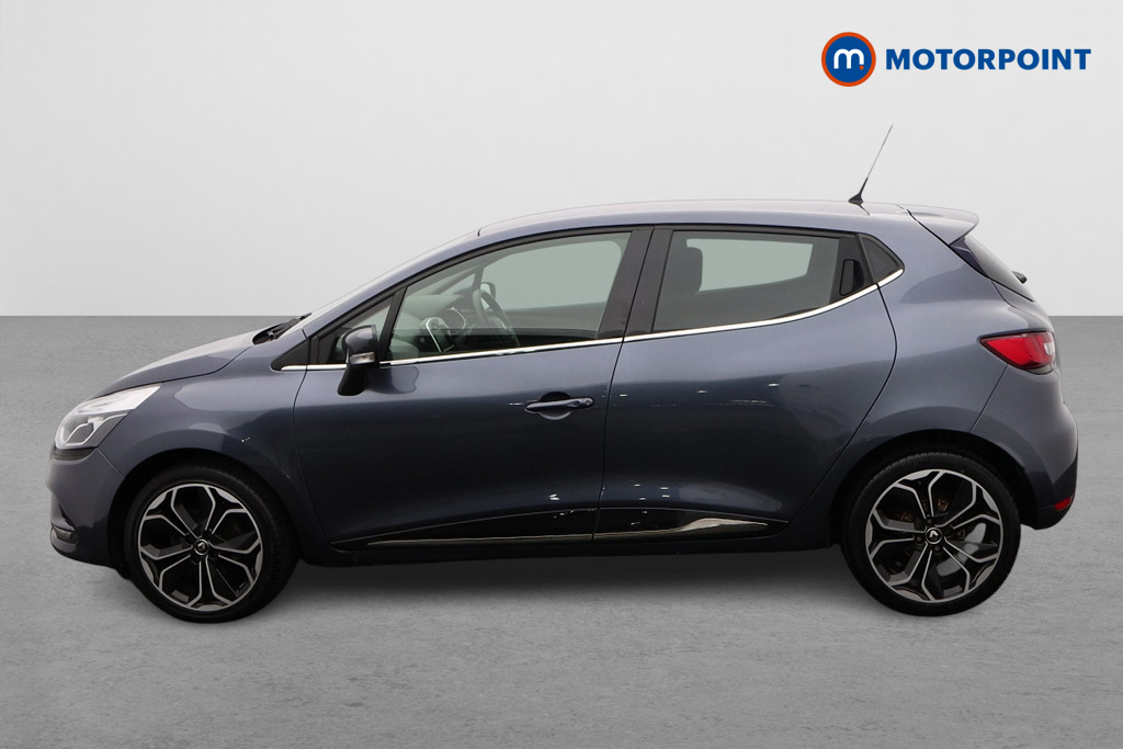 Renault Clio Iconic Manual Petrol Hatchback - Stock Number (1678151) - Passenger side