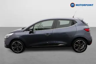 Renault Clio Iconic Manual Petrol Hatchback - Stock Number (1678151) - Passenger side