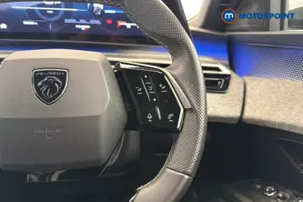 Peugeot 3008 GT Automatic Petrol SUV - Stock Number (1678228) - 3rd supplementary image