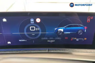 Peugeot 3008 GT Automatic Petrol SUV - Stock Number (1678228) - 7th supplementary image