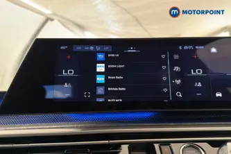 Peugeot 3008 GT Automatic Petrol SUV - Stock Number (1678228) - 8th supplementary image