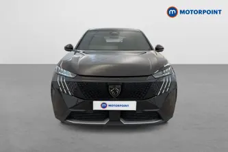 Peugeot 3008 GT Automatic Petrol SUV - Stock Number (1678228) - Front bumper
