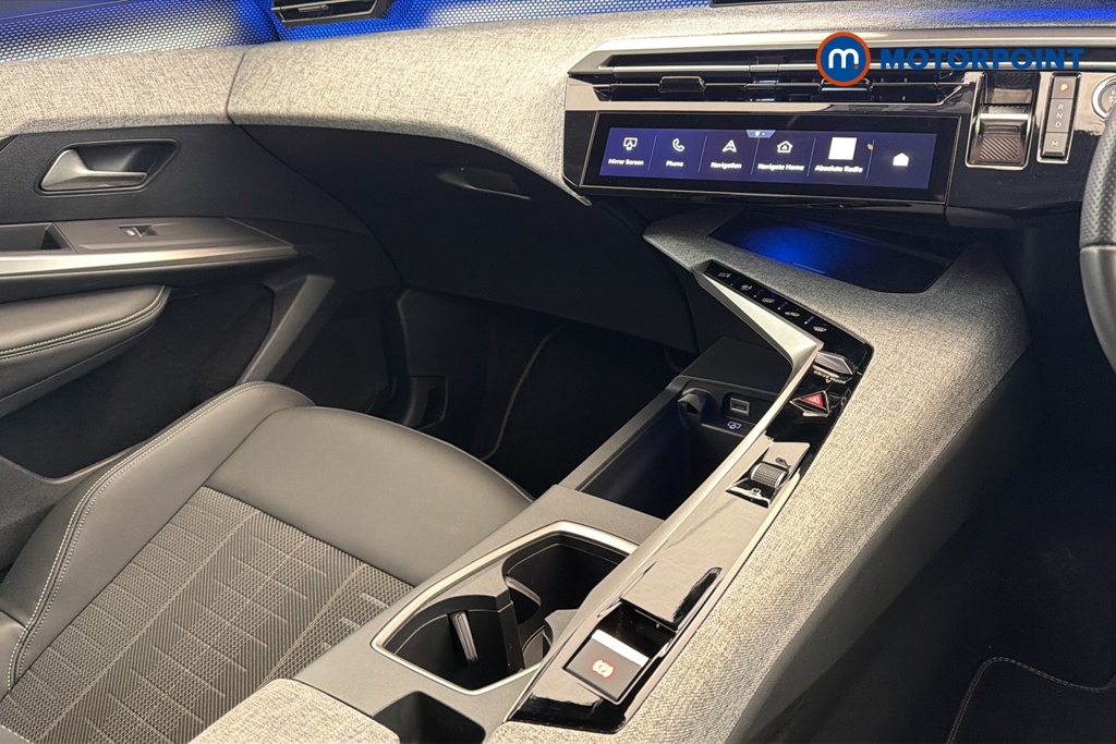 Peugeot 3008 GT Automatic Petrol SUV - Stock Number (1678228) - 15th supplementary image
