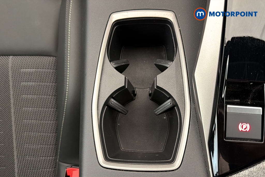 Peugeot 3008 GT Automatic Petrol SUV - Stock Number (1678228) - 16th supplementary image