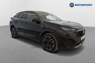 Peugeot 3008 GT Automatic Petrol SUV - Stock Number (1678228) - Drivers side front corner