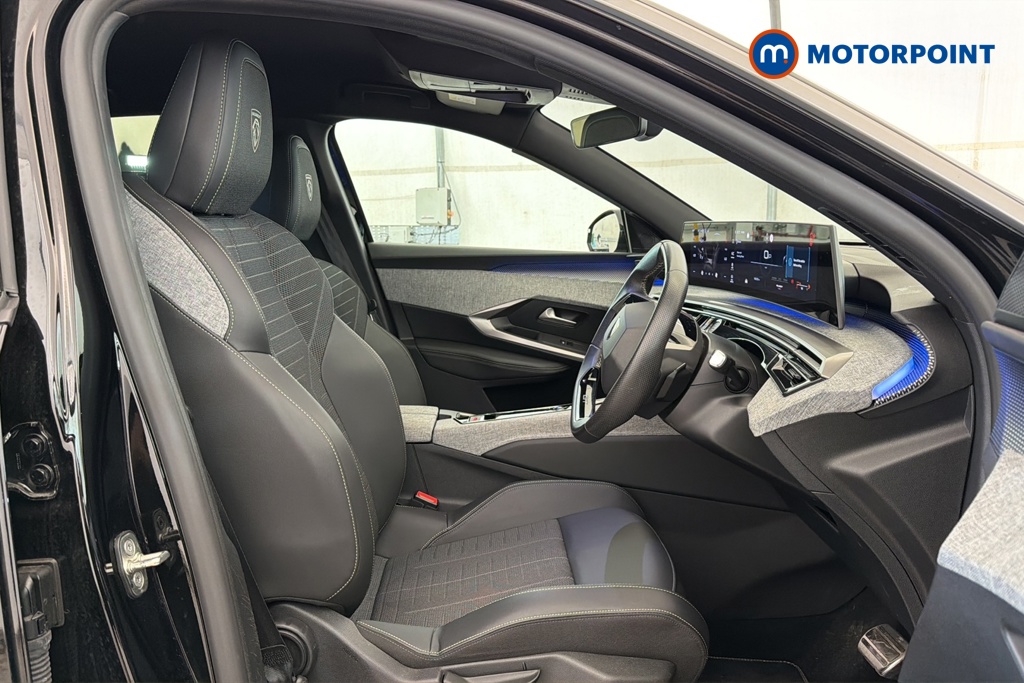 Peugeot 3008 GT Automatic Petrol SUV - Stock Number (1678228) - 22nd supplementary image