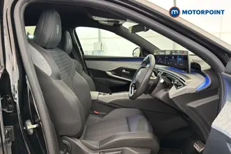 Peugeot 3008 GT Automatic Petrol SUV - Stock Number (1678228) - 22nd supplementary image