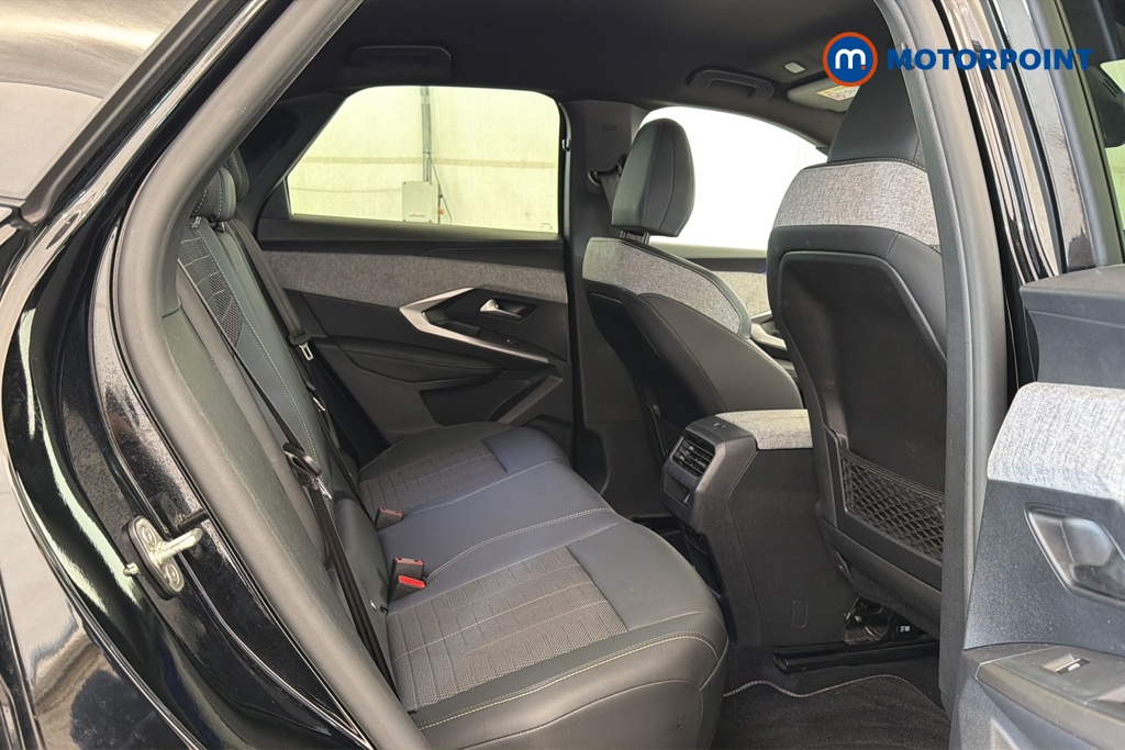 Peugeot 3008 GT Automatic Petrol SUV - Stock Number (1678228) - 25th supplementary image