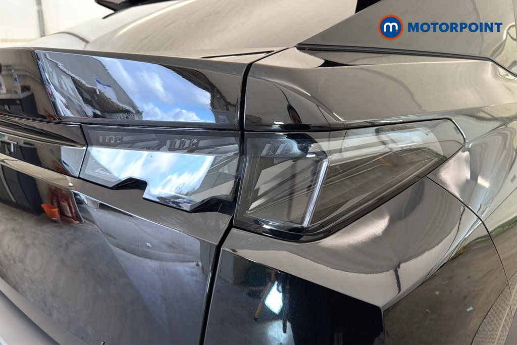 Peugeot 3008 GT Automatic Petrol SUV - Stock Number (1678228) - 36th supplementary image