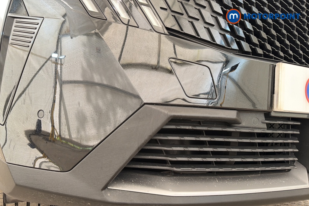 Peugeot 3008 GT Automatic Petrol SUV - Stock Number (1678228) - 38th supplementary image