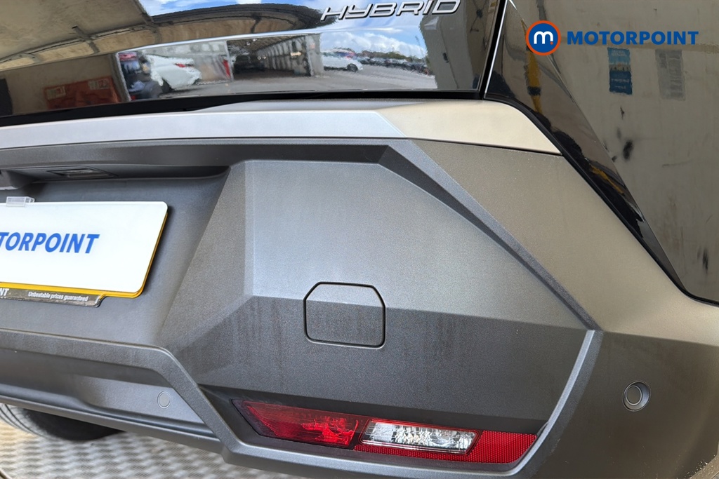 Peugeot 3008 GT Automatic Petrol SUV - Stock Number (1678228) - 39th supplementary image